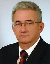 Wiceprezes - Mirosław Słomowicz